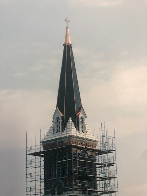 Central-Northern New York Building & Construction Trades